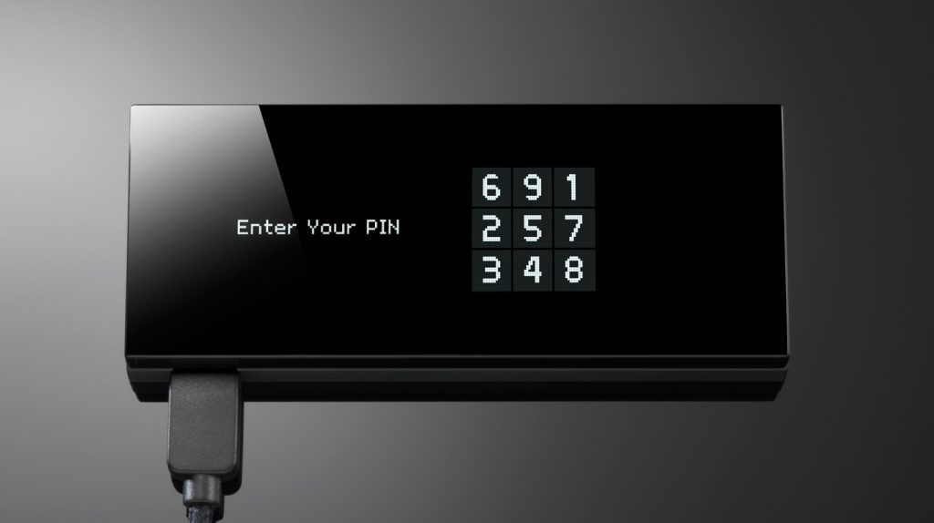 keepkey