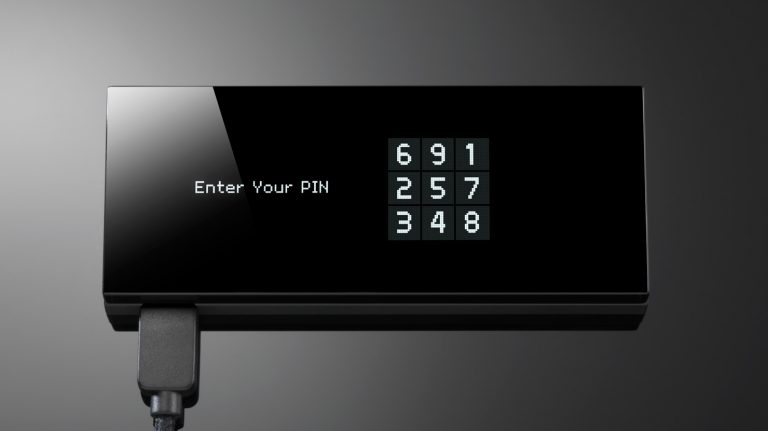 keepkey