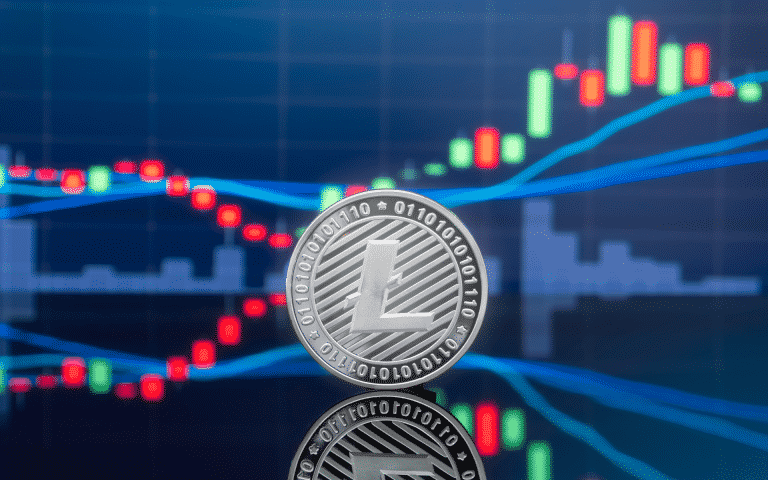 litecoin mining hashrate
