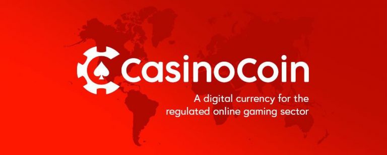 casinocoin
