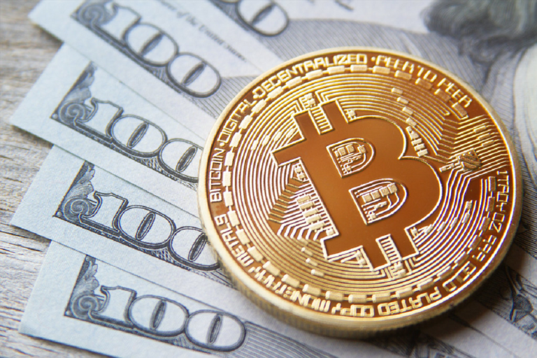 Bitcoin BTC Adoption