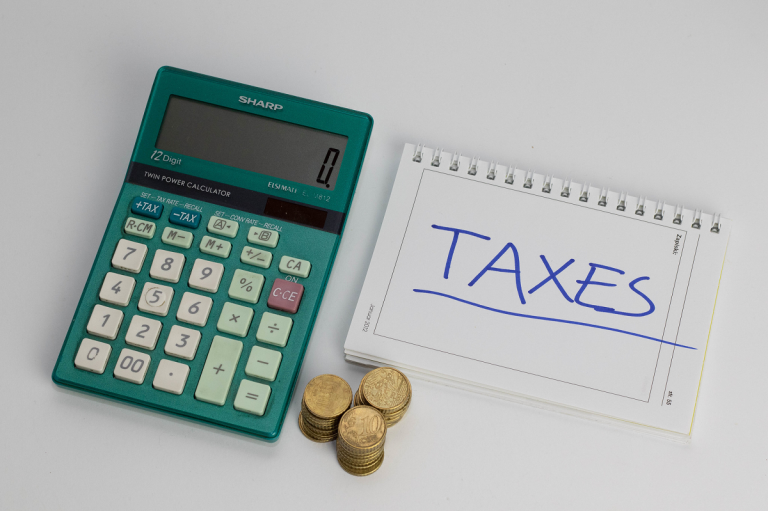 US Residents Can Pay Federal Tax In Bitcoin (BTC) If This New Bill Becomes Law