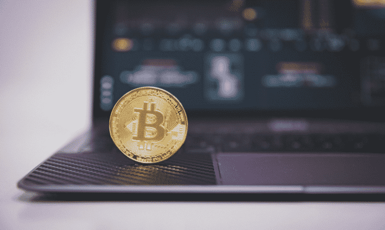 Bitcoin BTC Hash Rate