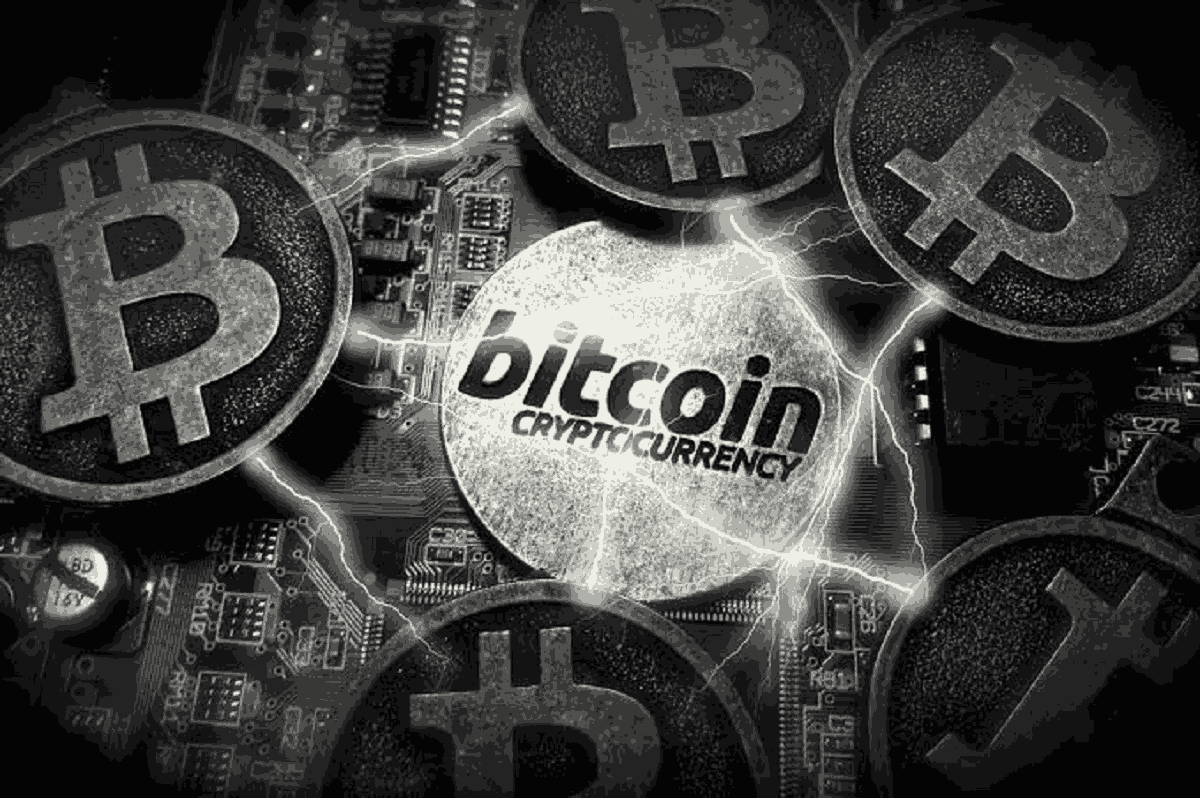 Bitcoin BTC Lightning Network