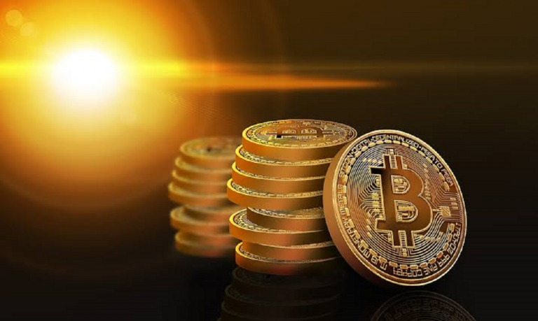 Bitcoin BTC Price Prediction