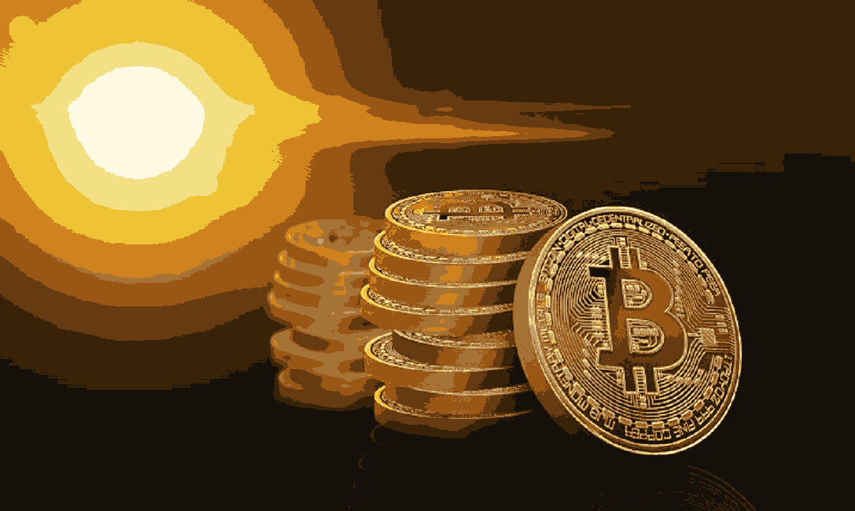 Bitcoin [BTC] Forms Key Bullish Pattern That Doubled BTC’s Value; Possible Run To $20K?