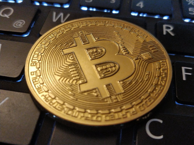 Bitcoin Miner