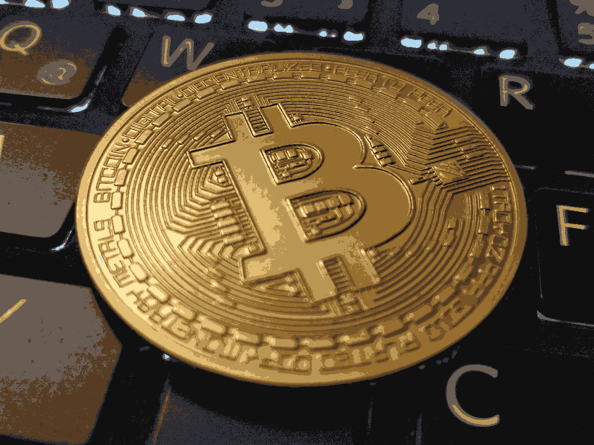 Bitcoin Price Analysis: BTC/USD Shoots Towards $10,400 But Pullbacks Seem Imminent