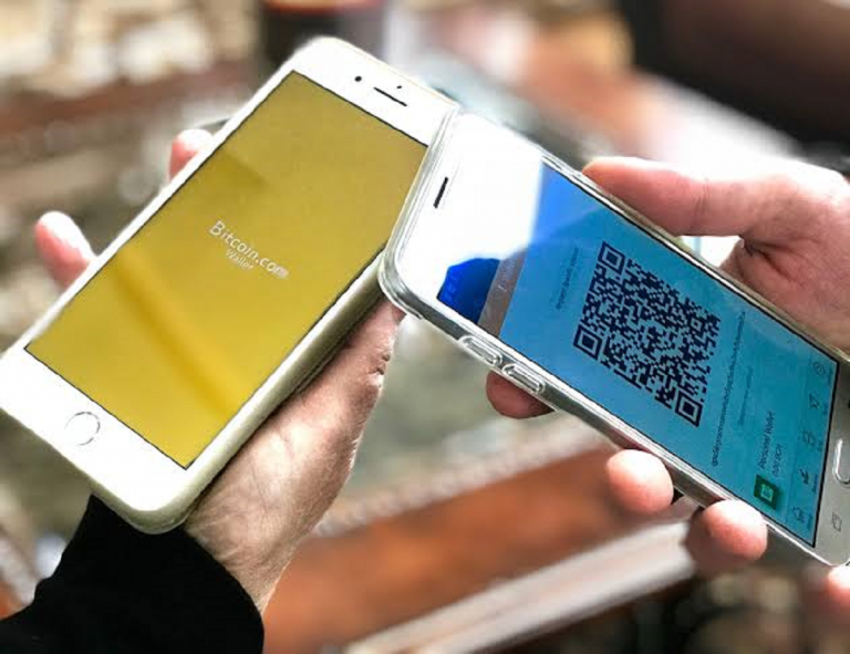 Bitcoin-Cash-BCH