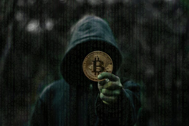CryptoCurrency Scam