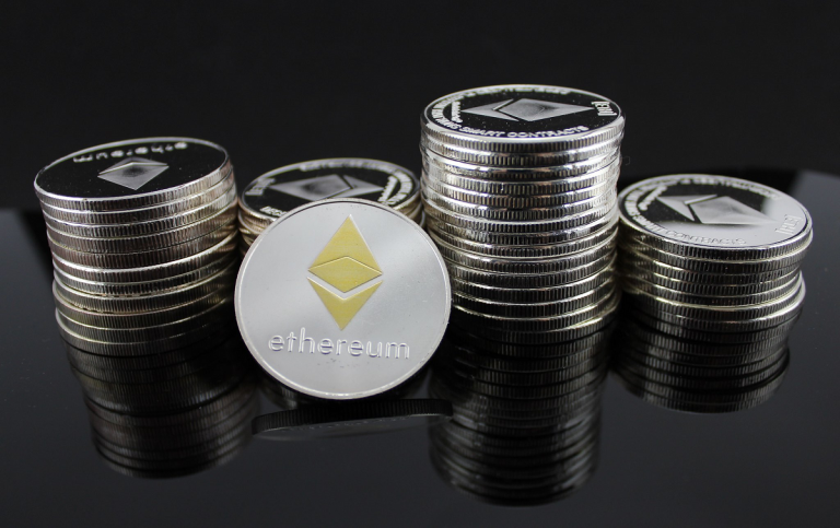 Ethereum ETH