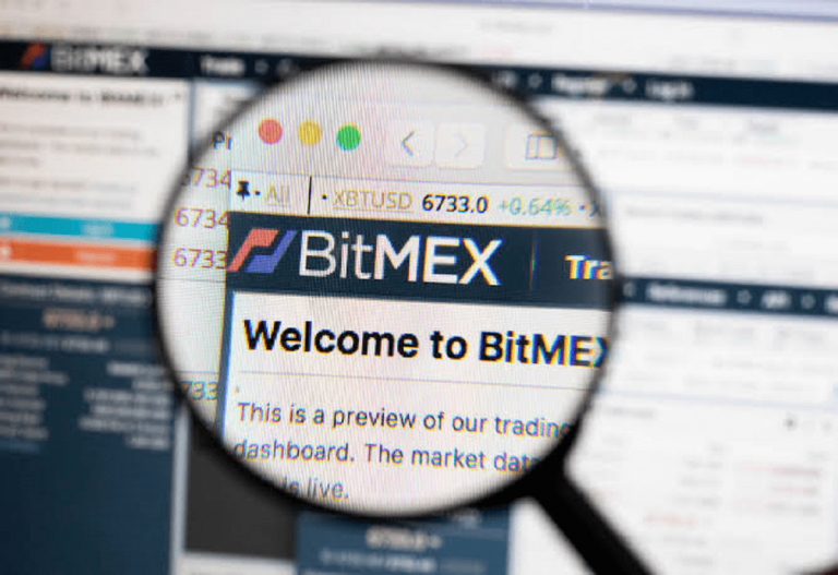 Breaking: BitMex To Launch BMEX Token Trading On November 11