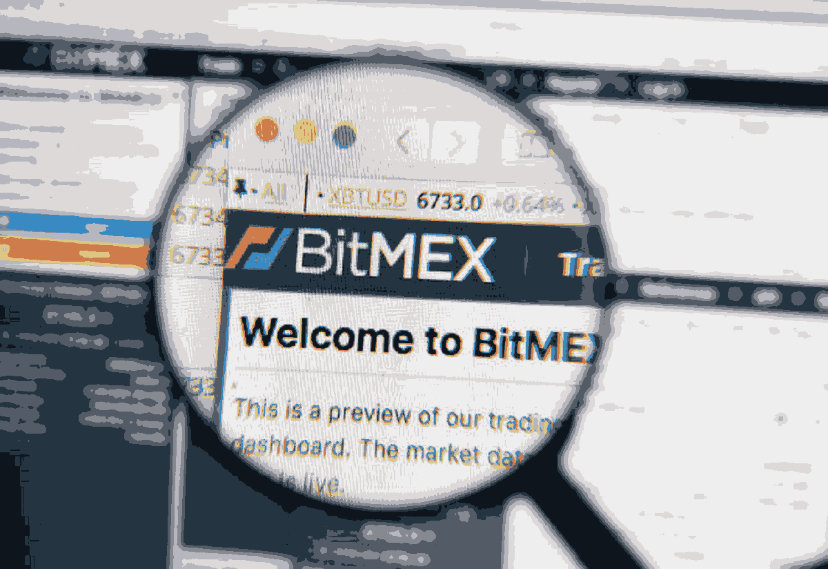 Ripple-XRP-BitMex