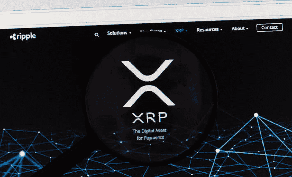 Ripple XRP