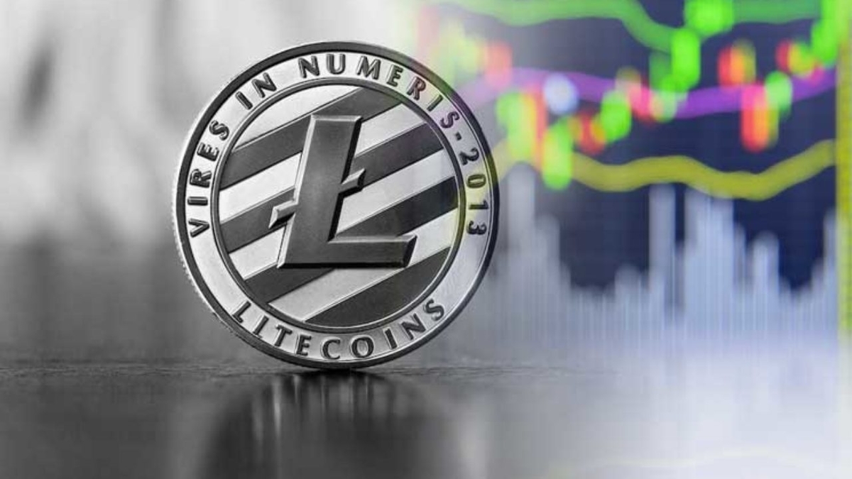 Litecoin (LTC) Grows Over 20% In The Past Day As Golden Cross Forms, Prepare For $100 Bulls!
