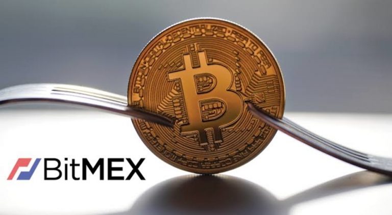 BitMEX Wallets Mysteriously Shift 15800 Bitcoin Today, What's Happening?
