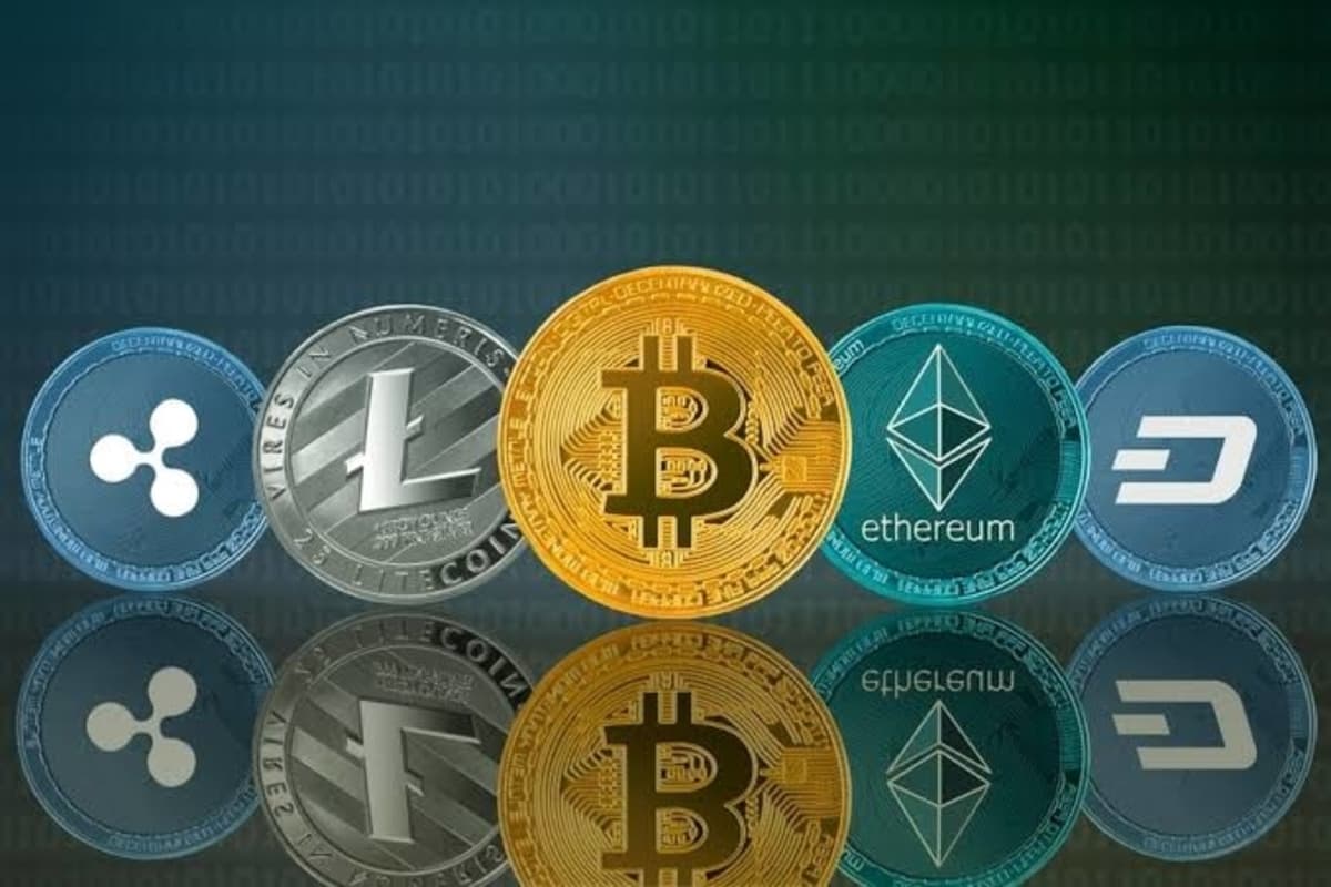 Top 5 Performing Cryptocurrency In Jan 2020: Ethereum Classic, Litecoin, Bitcoin SV are Among them