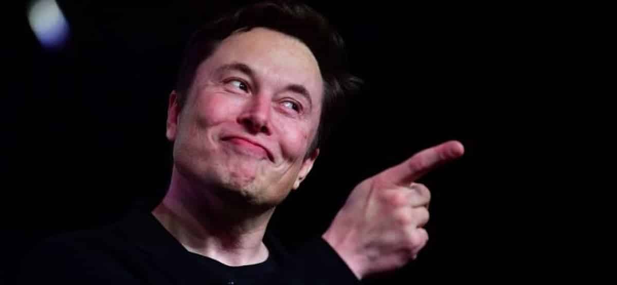Elon Musk Questions Kraken CEOs Claims On Bitcoin’s Greenness