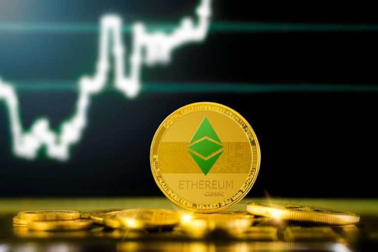 Ethereum classic