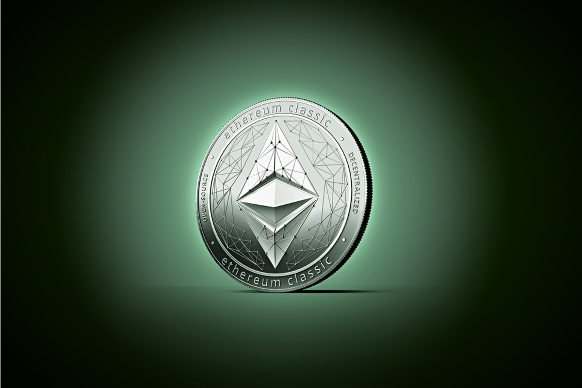 Ethereum Classic