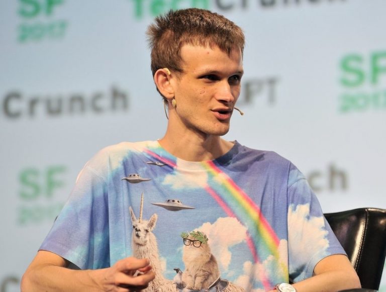 ethereum cofounder on social recovery