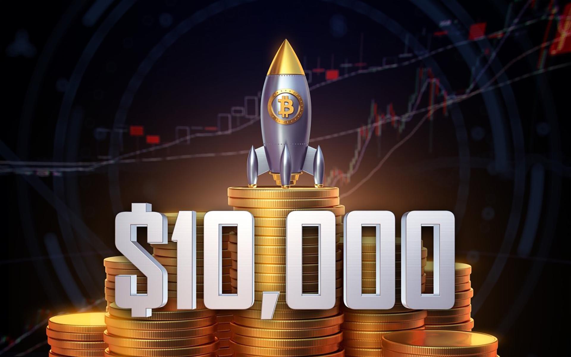 bitcoin $10000