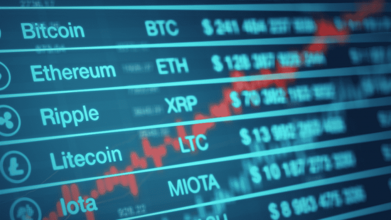 crypto market altseason