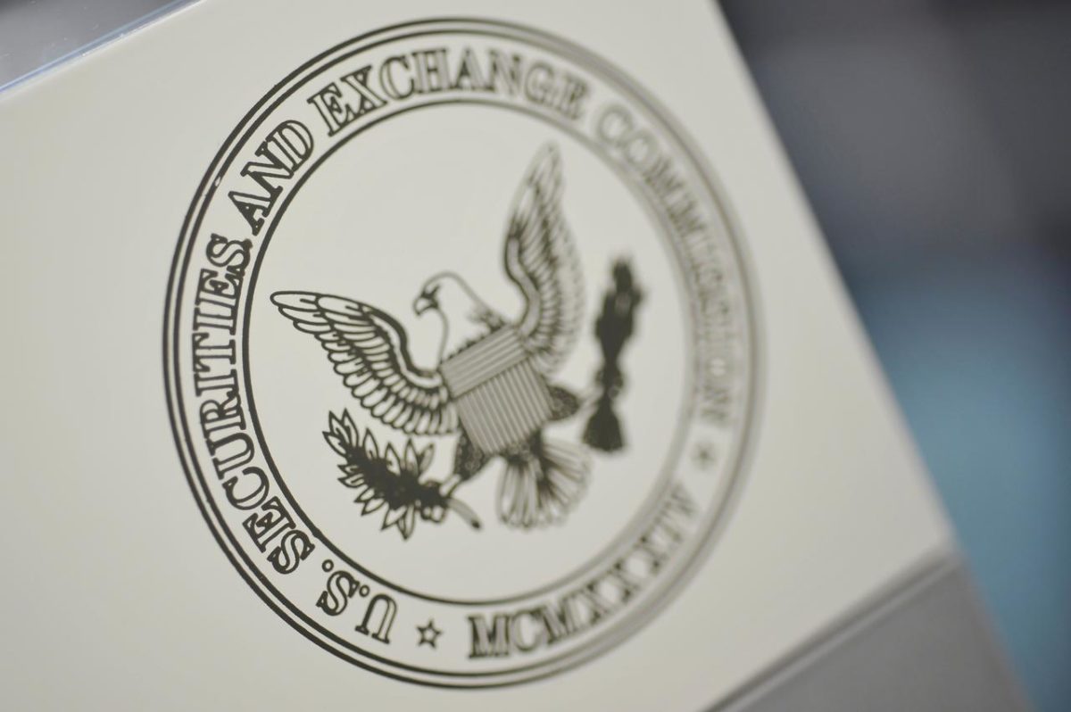 SEC’s Case Against A Spot Bitcoin ETF Has Weakened- Grayscale CEO