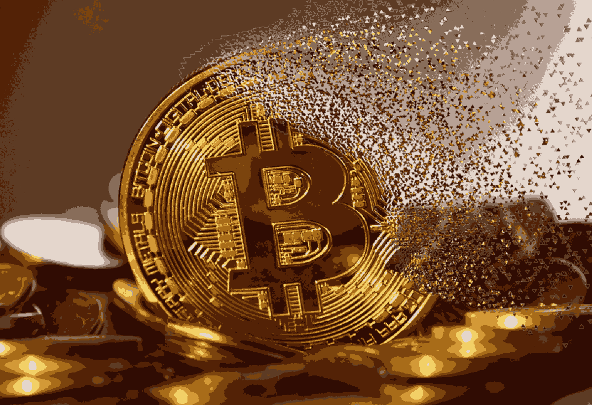 Bitcoin Altcoin Dominance