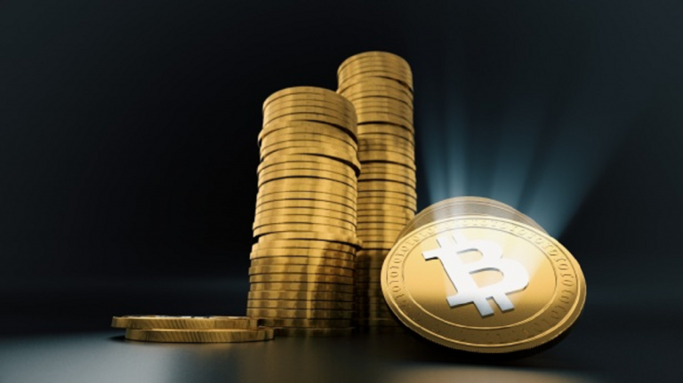 Bitcoin BTC