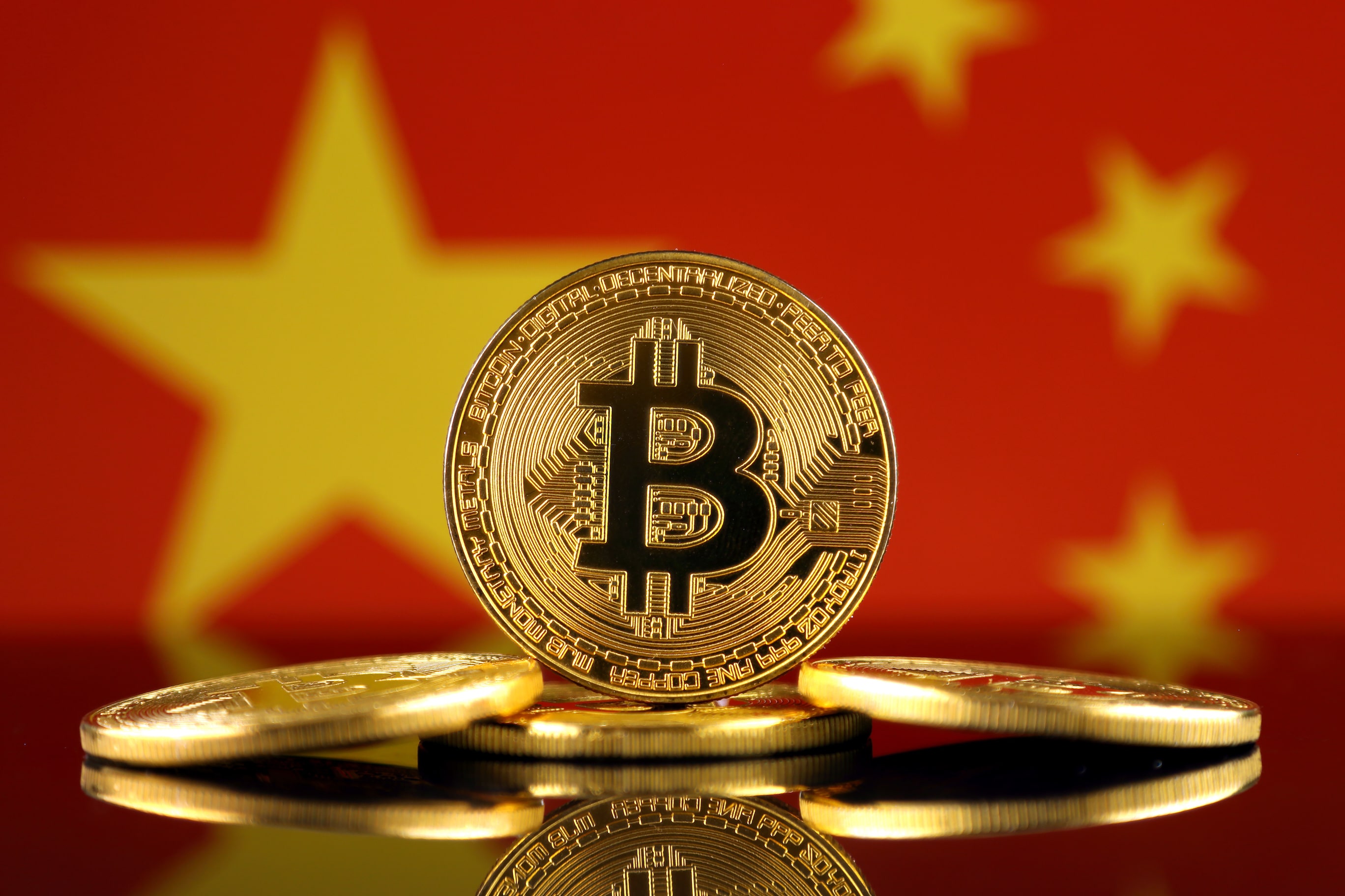 China Puts Its Money Under Quarantine; This Is Why We Need Bitcoin