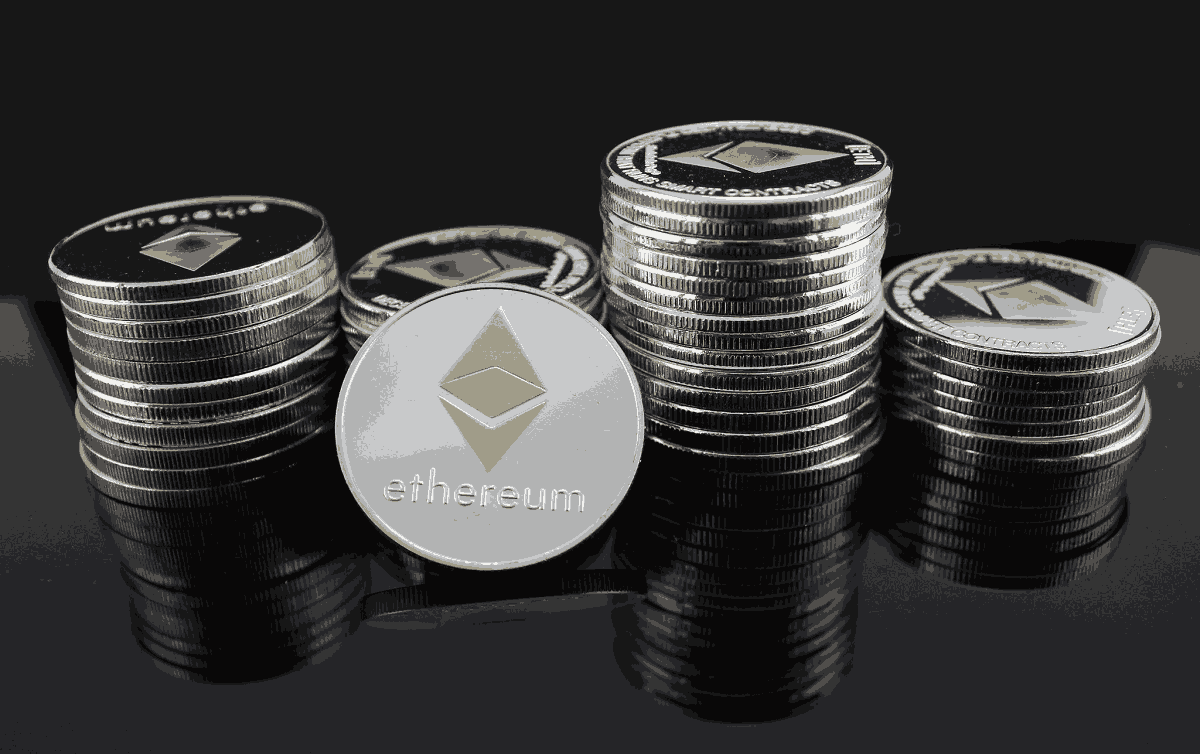 Ethereum ETH