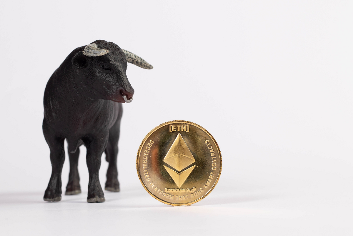 Ethereum ETH
