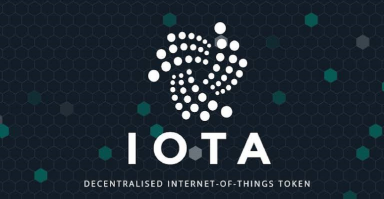 IOTA Foundation David Sonstebo