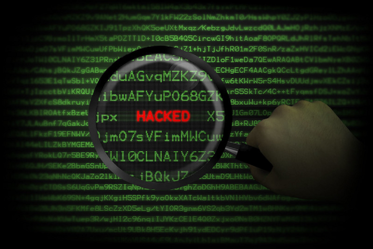 IOTA-Hacked