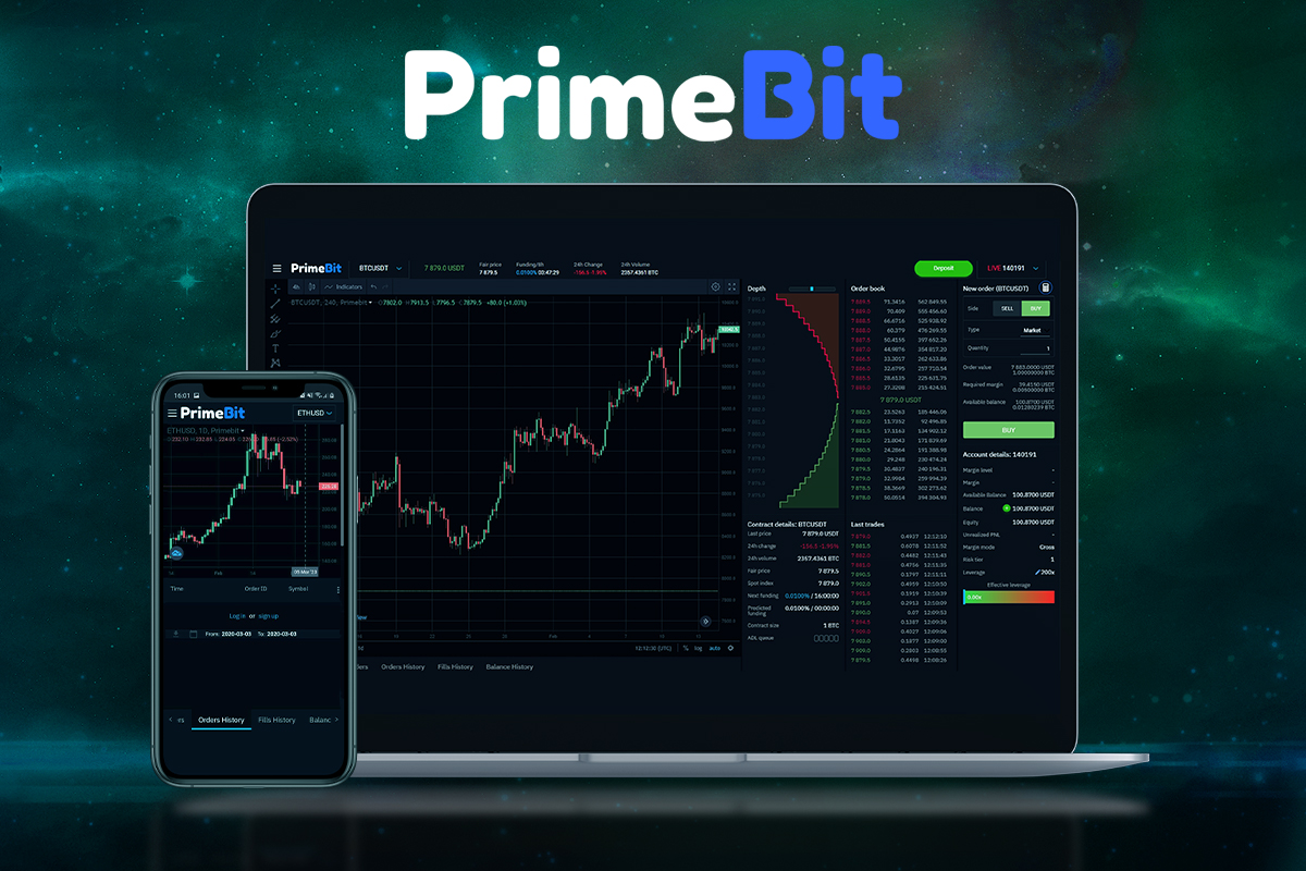 PrimeBit Review: A New Way to Trade Crypto