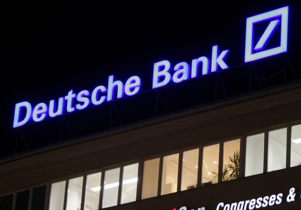 Breaking: Deutsche Bank, Others To Issue Euro-based Stablecoin