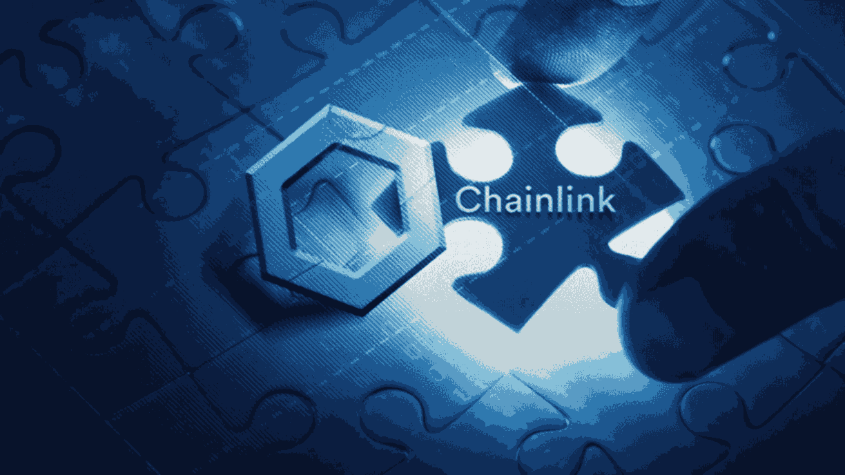 Chainlink