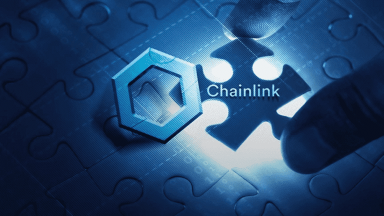 Chainlink