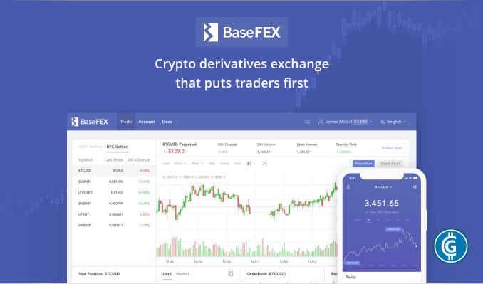 A derivative exchange that puts traders first- BaseFEX