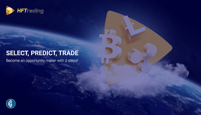 HFTrading: Trade CFDs on Crypto, Forex on the World’s Most User-Friendly Trading Platform