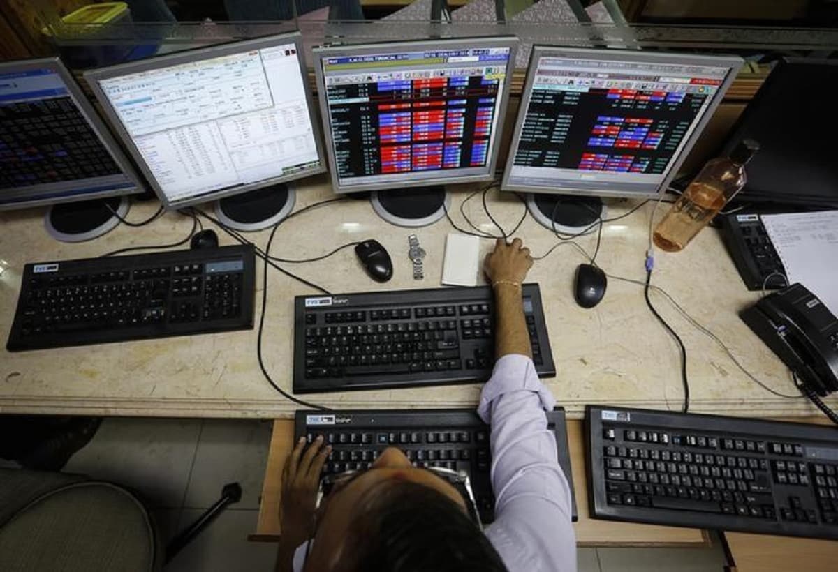 Bitcoin BTC Trading