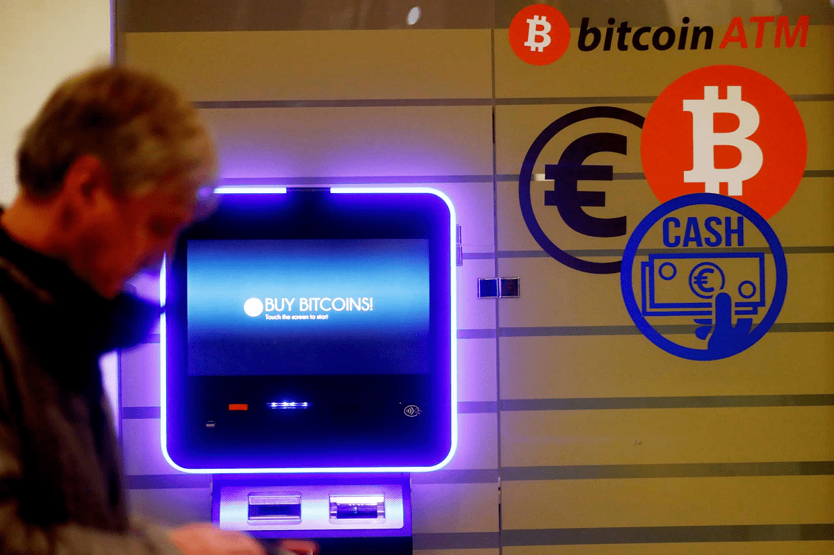 bitcoin