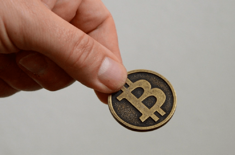 Bitcoin