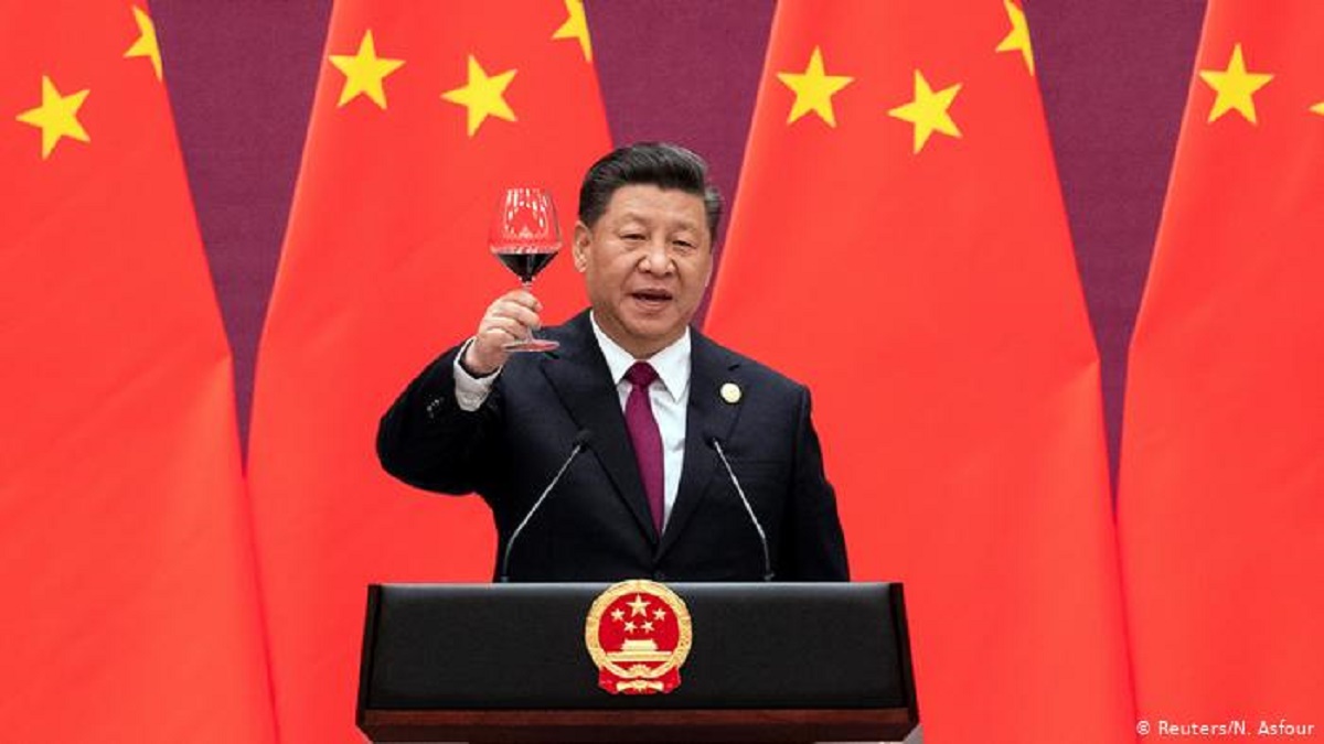 National Bank in China Pilots Blockchain-based Digital Currency Mobile App