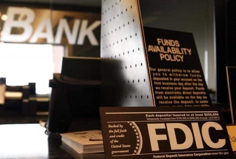 Just In: FDIC Revises Guidelines Allowing Banks To Engage In Crypto Activities