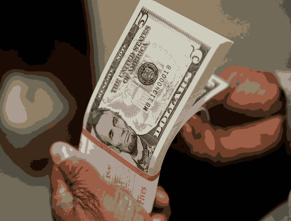 The FED Reserve Fire Fighting Approach shows how Powerful Bitcoin (BTC) is