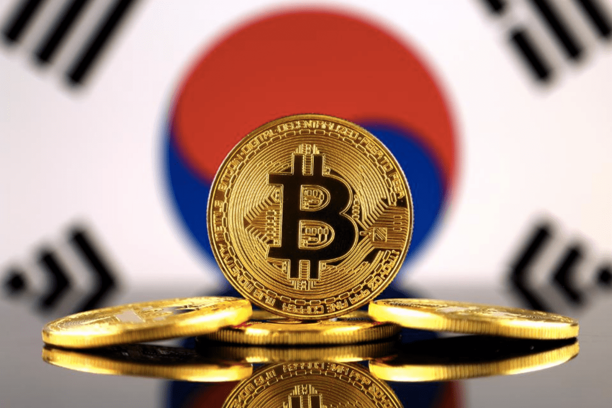 South Korea Finalizes Pro-Cryptocurrency Law Amidst CoronaVirus Concerns, Bullish Signs for Bitcoin?