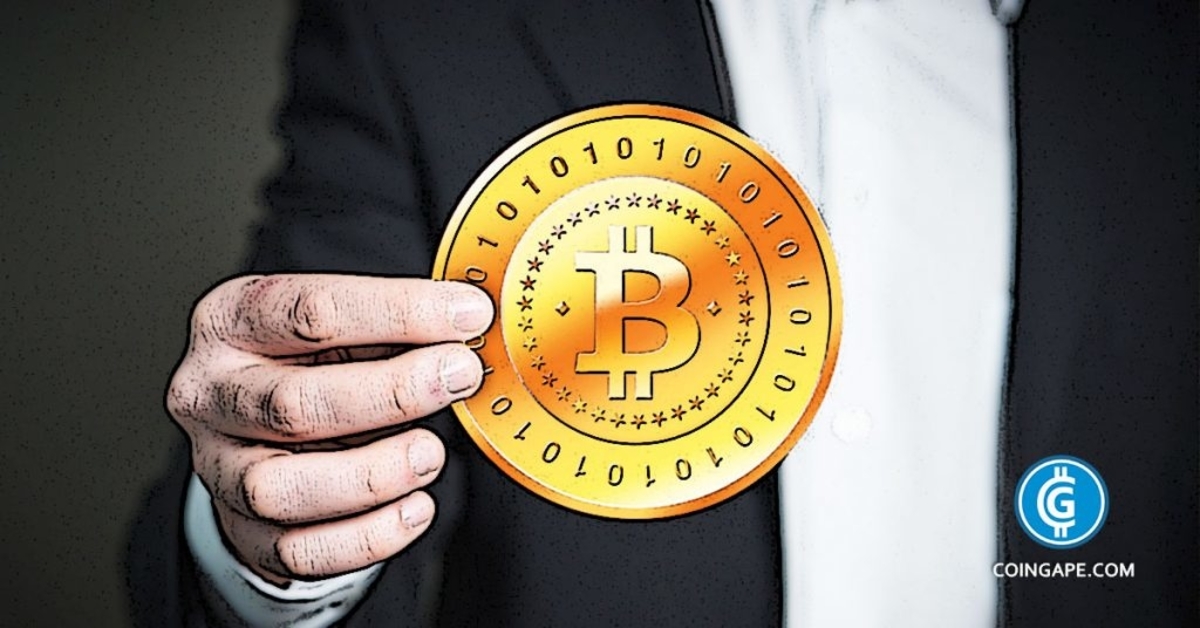 bitcoin
