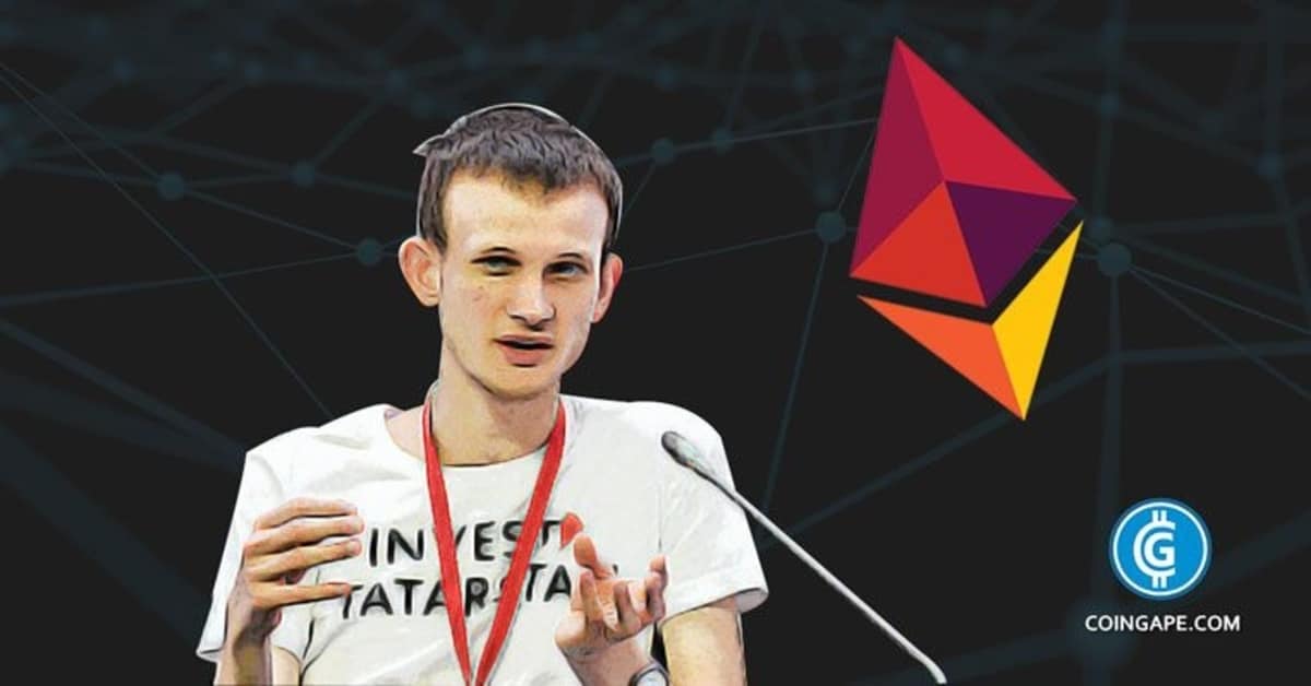 Just-In: Ethereum Merge Most Likely In August, Says Vitalik Buterin